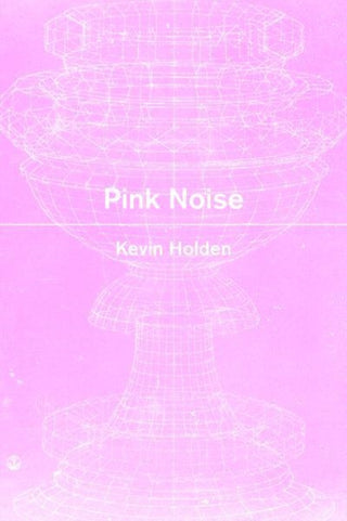 Cover image for 9781643621777 - Pink Noise