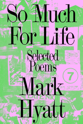 Cover image for 9781643621784 - So Much for Life