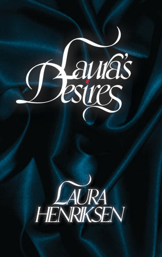Cover image for 9781643621951 - Laura's Desires