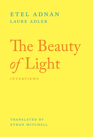 Cover image for 9781643622118 - The Beauty of Light