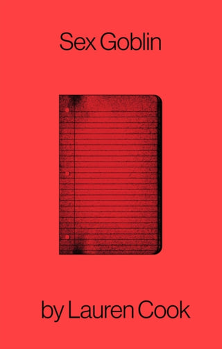 Cover image for 9781643622330 - Sex Goblin