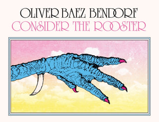 Cover image for 9781643622385 - Consider the Rooster