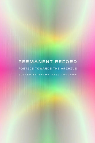 Cover image for 9781643622422 - Permanent Record