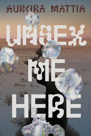 Supplemental image for 9781643622705 - Unsex Me Here