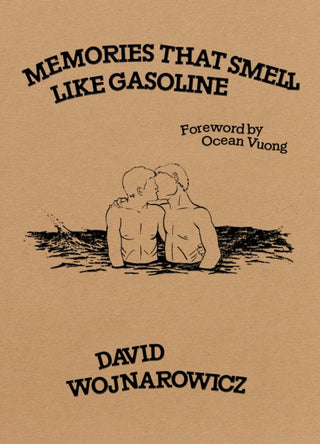 Cover image for 9781643622712 - Memories That Smell like Gasoline