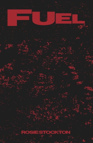 Cover image for 9781643622743 - Fuel