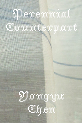 Cover image for 9781643623108 - Perennial Counterpart