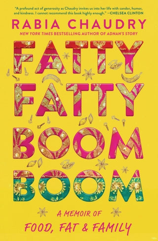 Supplemental image for 9781643750385 - Fatty Fatty Boom Boom