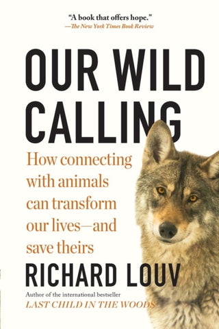 Cover image for 9781643750842 - Our Wild Calling