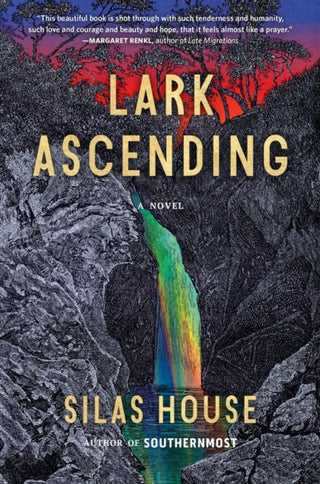 Cover image for 9781643751597 - Lark Ascending