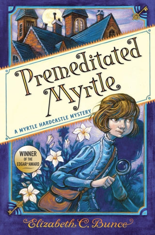 Cover image for 9781643751870 - Premeditated Myrtle (Myrtle Hardcastle Mystery 1)