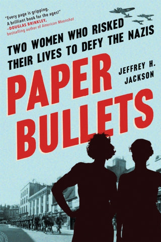 Supplemental image for 9781643752051 - Paper Bullets