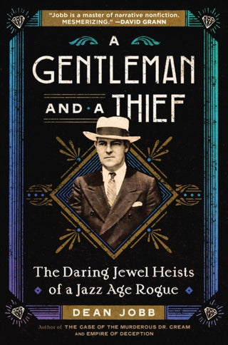 Cover image for 9781643752839 - A Gentleman and a Thief