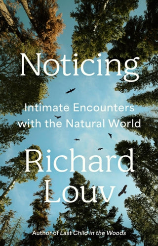 Cover image for 9781643753034 - Noticing
