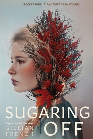 Cover image for 9781643753799 - Sugaring Off