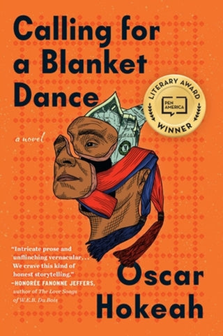 Cover image for 9781643753911 - Calling for a Blanket Dance