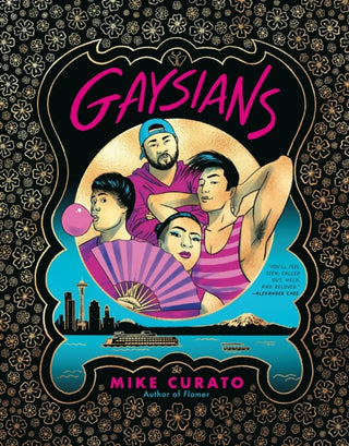 Cover image for 9781643755120 - Gaysians