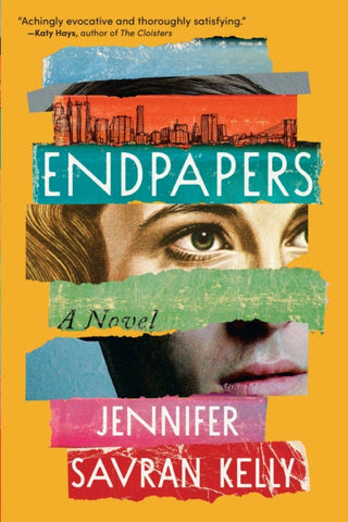 Cover image for 9781643755403 - Endpapers