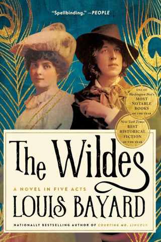 Supplemental image for 9781643755526 - The Wildes