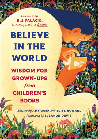 Cover image for 9781643755533 - Believe In the World