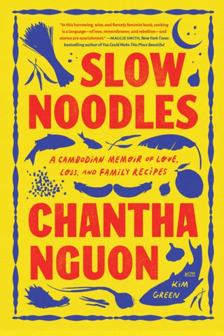 Cover image for 9781643756035 - Slow Noodles