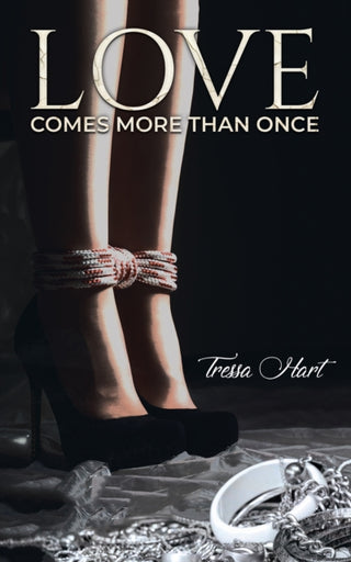 Cover image for 9781643780924 - Love Comes More Than Once
