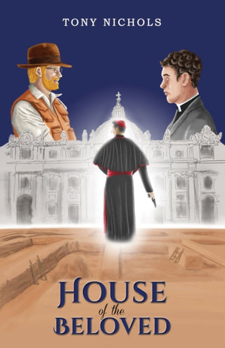Supplemental image for 9781643781303 - House of the Beloved