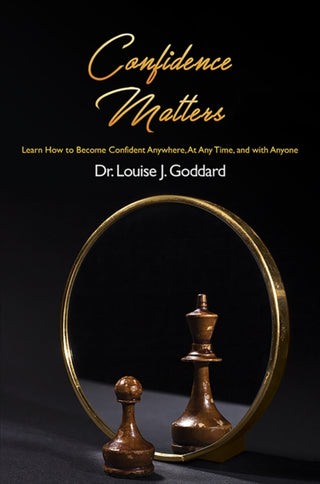 Cover image for 9781643782997 - Confidence Matters