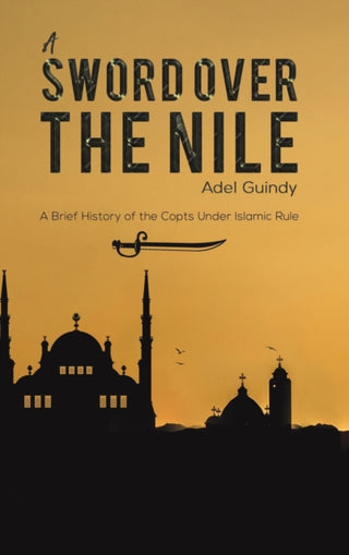 Cover image for 9781643787619 - A Sword Over the Nile