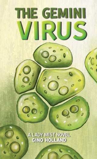Cover image for 9781643787640 - The Gemini Virus