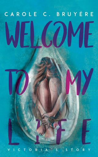 Cover image for 9781643789569 - Welcome to My Life