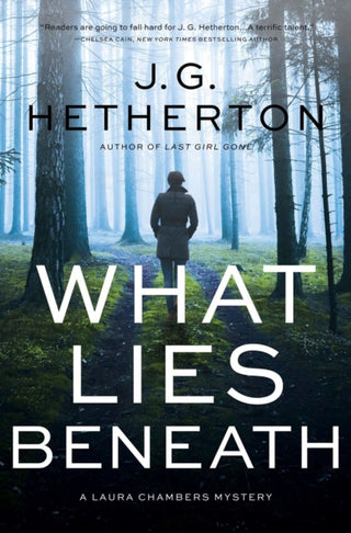 Supplemental image for 9781643850207 - What Lies Beneath