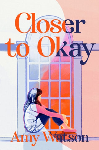 Cover image for 9781643858302 - Closer to Okay
