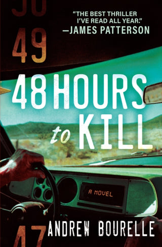 Cover image for 9781643858401 - 48 Hours to Kill