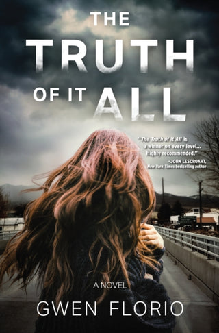 Cover image for 9781643858579 - The Truth Of It All