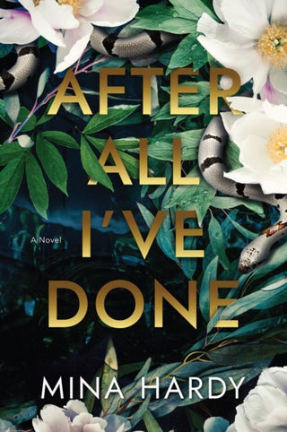 Cover image for 9781643859606 - After All I've Done