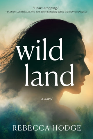Cover image for 9781643859699 - Wildland