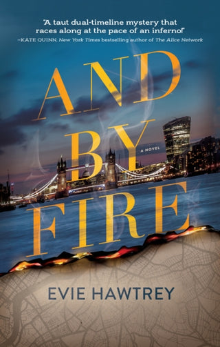Cover image for 9781643859934 - And By Fire