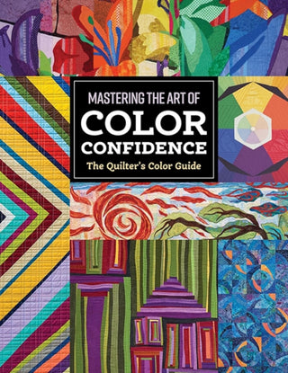 Supplemental image for 9781644035979 - The Quilter's Color Guide