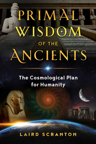 Cover image for 9781644110287 - Primal Wisdom of the Ancients
