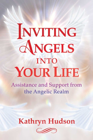 Supplemental image for 9781644111727 - Inviting Angels into Your Life