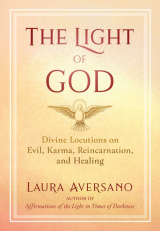Cover image for 9781644112960 - The Light of God