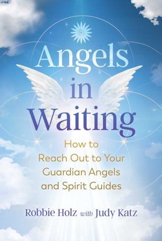 Cover image for 9781644113165 - Angels in Waiting