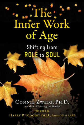 Cover image for 9781644113400 - The Inner Work of Age