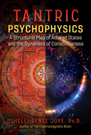 Cover image for 9781644113684 - Tantric Psychophysics