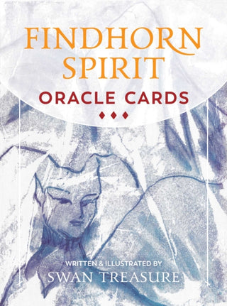 Cover image for 9781644113745 - Findhorn Spirit Oracle Cards