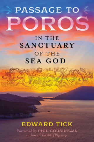 Cover image for 9781644113790 - Passage to Poros