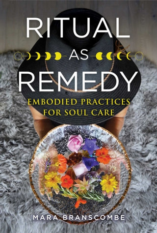 Cover image for 9781644114247 - Ritual as Remedy