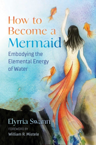 Cover image for 9781644114506 - How to Become a Mermaid