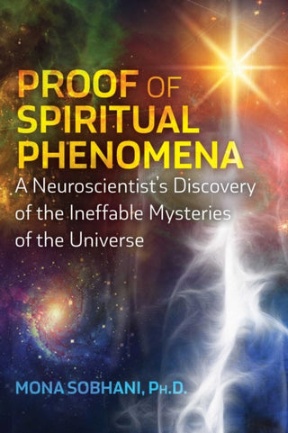 Supplemental image for 9781644114995 - Proof of Spiritual Phenomena